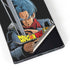 Dragon Ball Super Trunks Portrait Galaxy S25 Ultra Skin